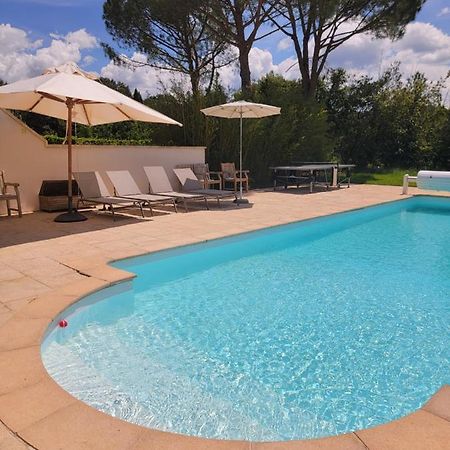 Gite Elegant Au Calme Mazan Exterior foto